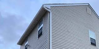 Siding Removal and Disposal in Los Lunas, NM